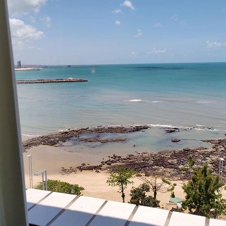 Belissima Vista Mar Aptos 503 E 513 Fortaleza  Zewnętrze zdjęcie