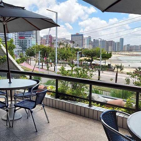 Belissima Vista Mar Aptos 503 E 513 Fortaleza  Zewnętrze zdjęcie