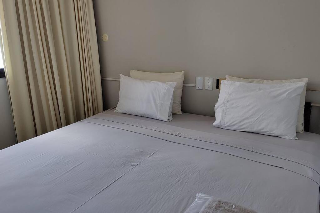 Belissima Vista Mar Aptos 503 E 513 Fortaleza  Zewnętrze zdjęcie