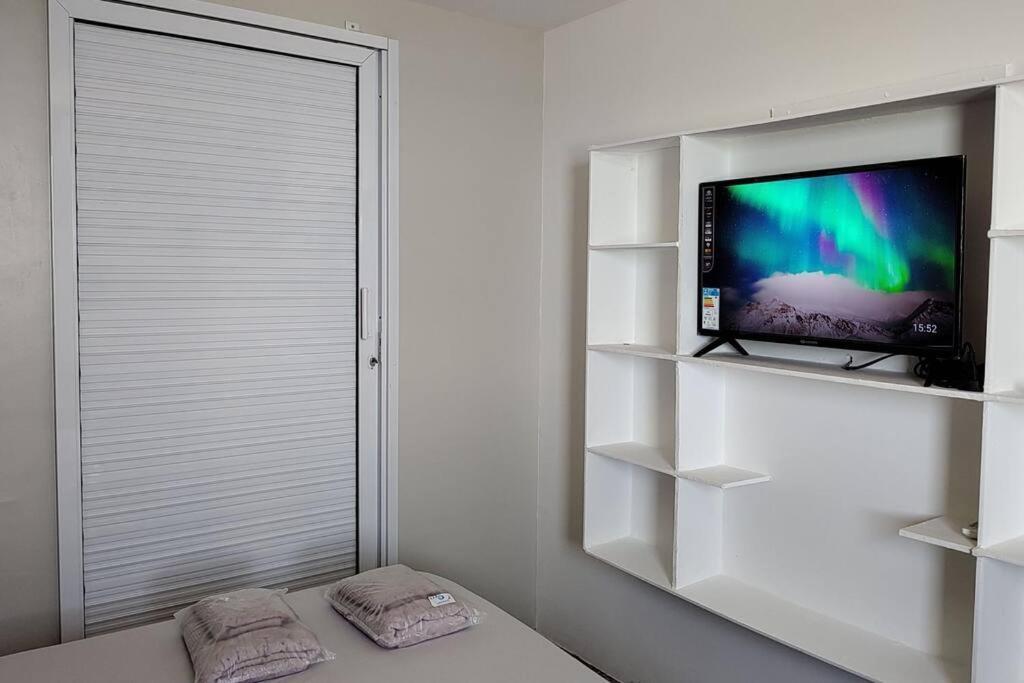 Belissima Vista Mar Aptos 503 E 513 Fortaleza  Zewnętrze zdjęcie