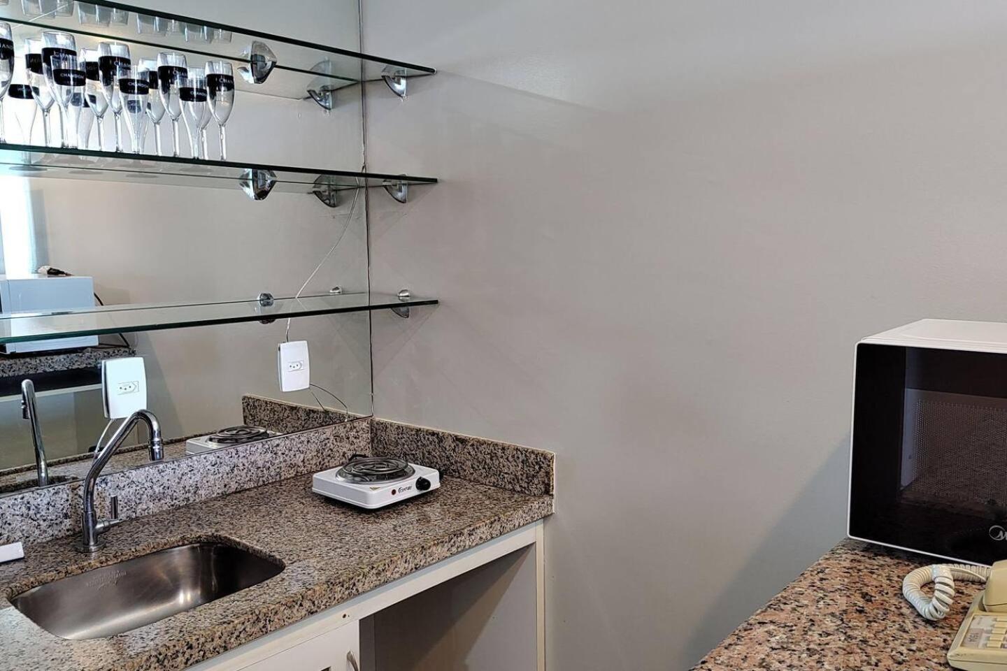 Belissima Vista Mar Aptos 503 E 513 Fortaleza  Zewnętrze zdjęcie