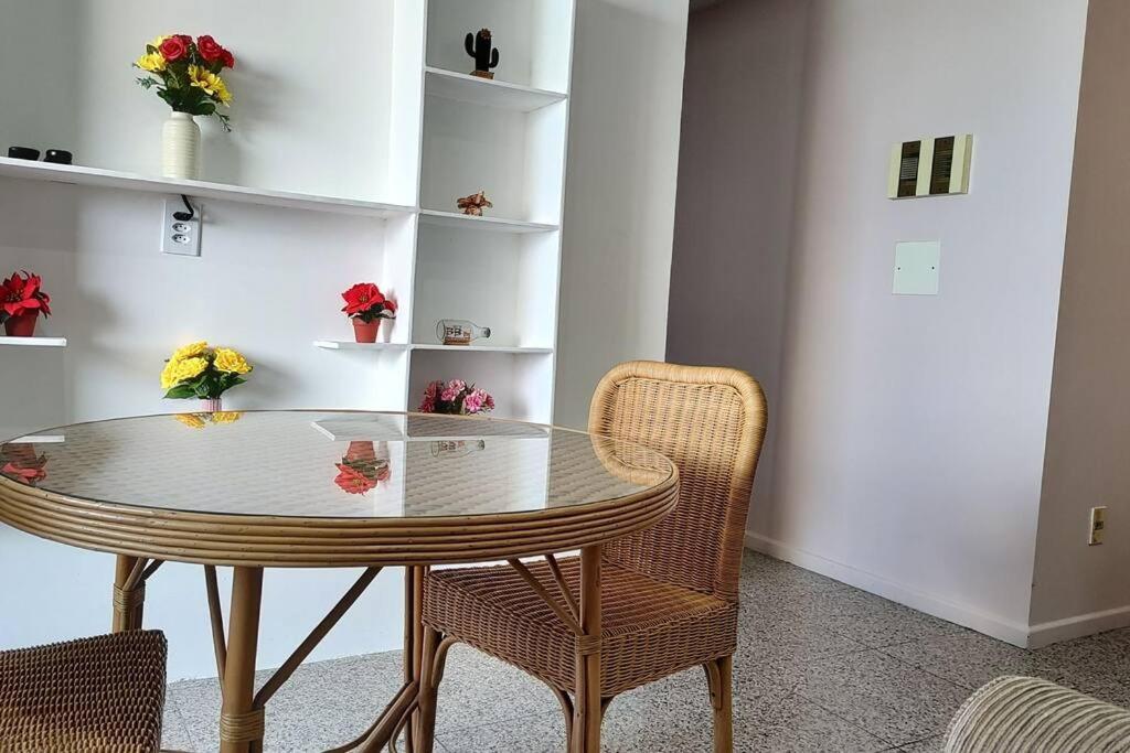 Belissima Vista Mar Aptos 503 E 513 Fortaleza  Zewnętrze zdjęcie