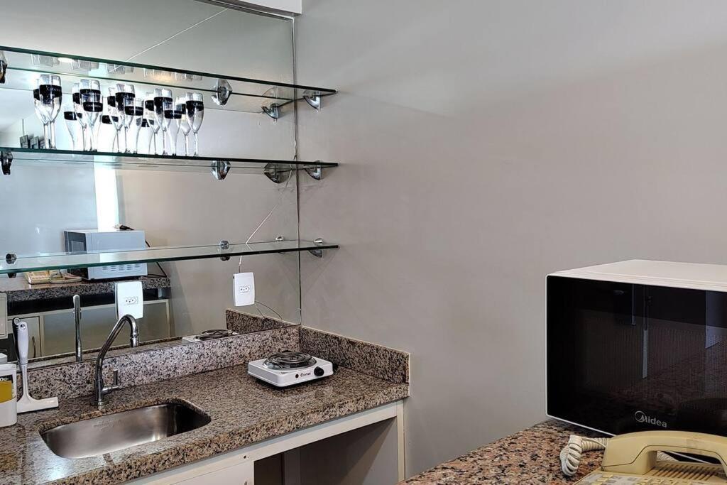 Belissima Vista Mar Aptos 503 E 513 Fortaleza  Zewnętrze zdjęcie