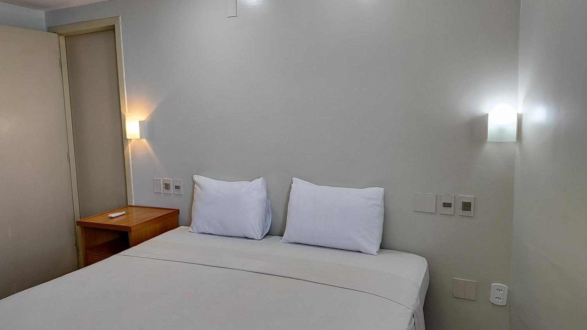 Belissima Vista Mar Aptos 503 E 513 Fortaleza  Zewnętrze zdjęcie