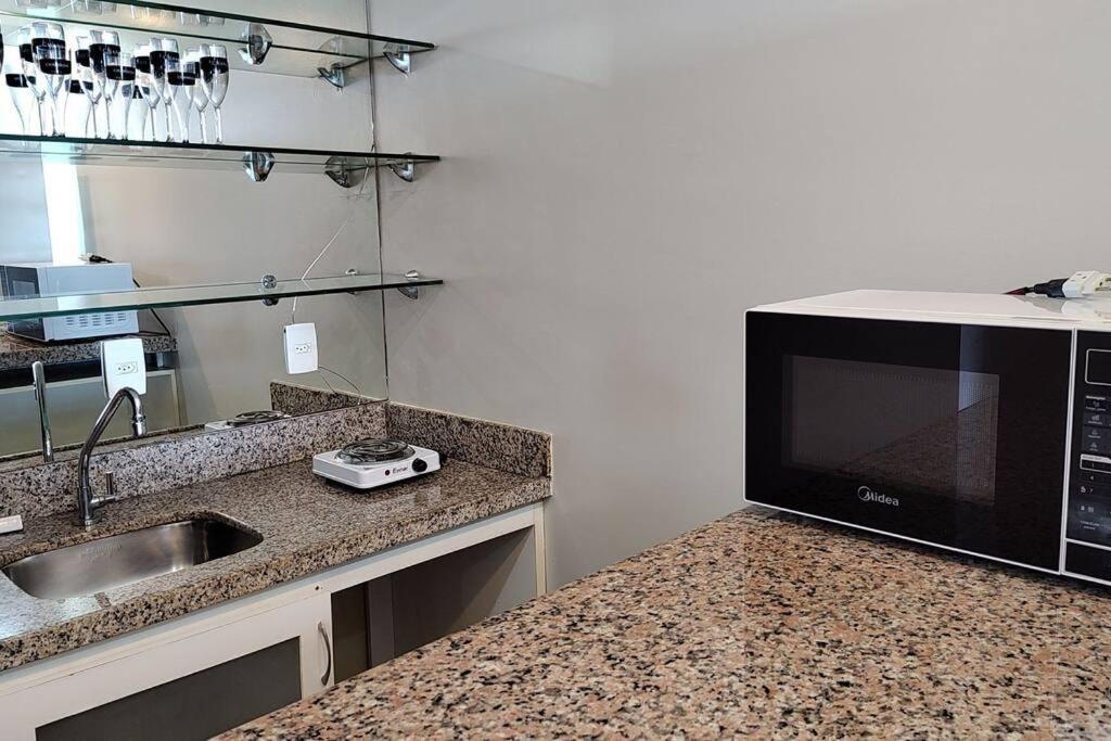 Belissima Vista Mar Aptos 503 E 513 Fortaleza  Zewnętrze zdjęcie