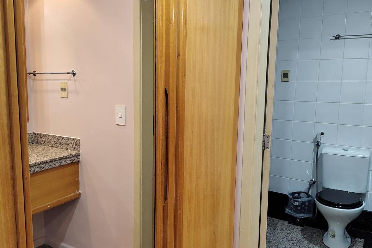 Belissima Vista Mar Aptos 503 E 513 Fortaleza  Zewnętrze zdjęcie