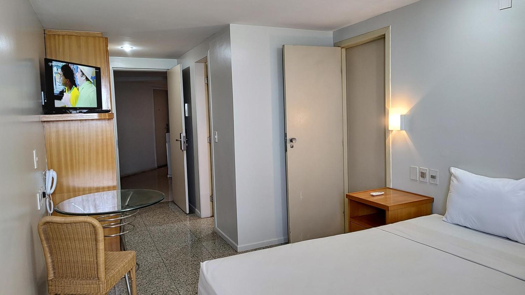 Belissima Vista Mar Aptos 503 E 513 Fortaleza  Zewnętrze zdjęcie