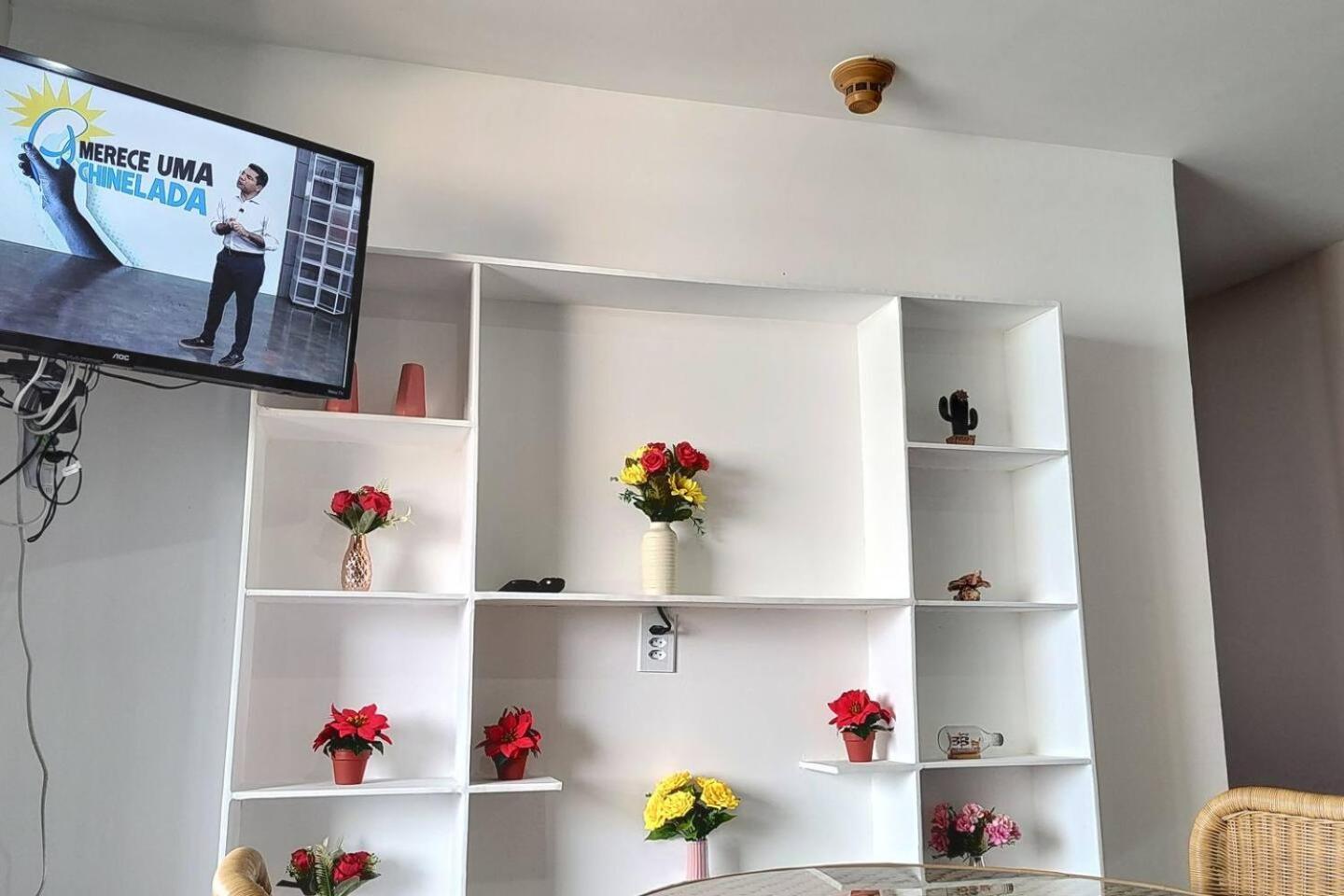 Belissima Vista Mar Aptos 503 E 513 Fortaleza  Zewnętrze zdjęcie