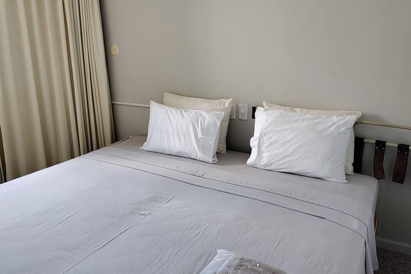 Belissima Vista Mar Aptos 503 E 513 Fortaleza  Zewnętrze zdjęcie