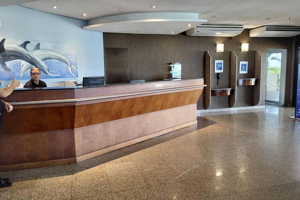 Belissima Vista Mar Aptos 503 E 513 Fortaleza  Zewnętrze zdjęcie