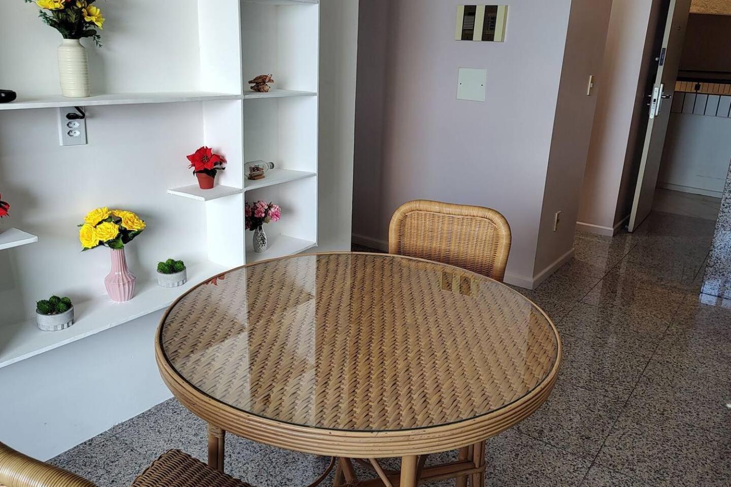 Belissima Vista Mar Aptos 503 E 513 Fortaleza  Zewnętrze zdjęcie