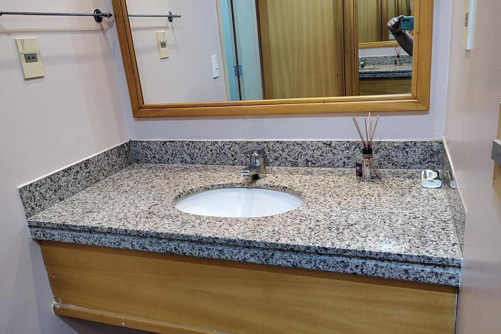 Belissima Vista Mar Aptos 503 E 513 Fortaleza  Zewnętrze zdjęcie