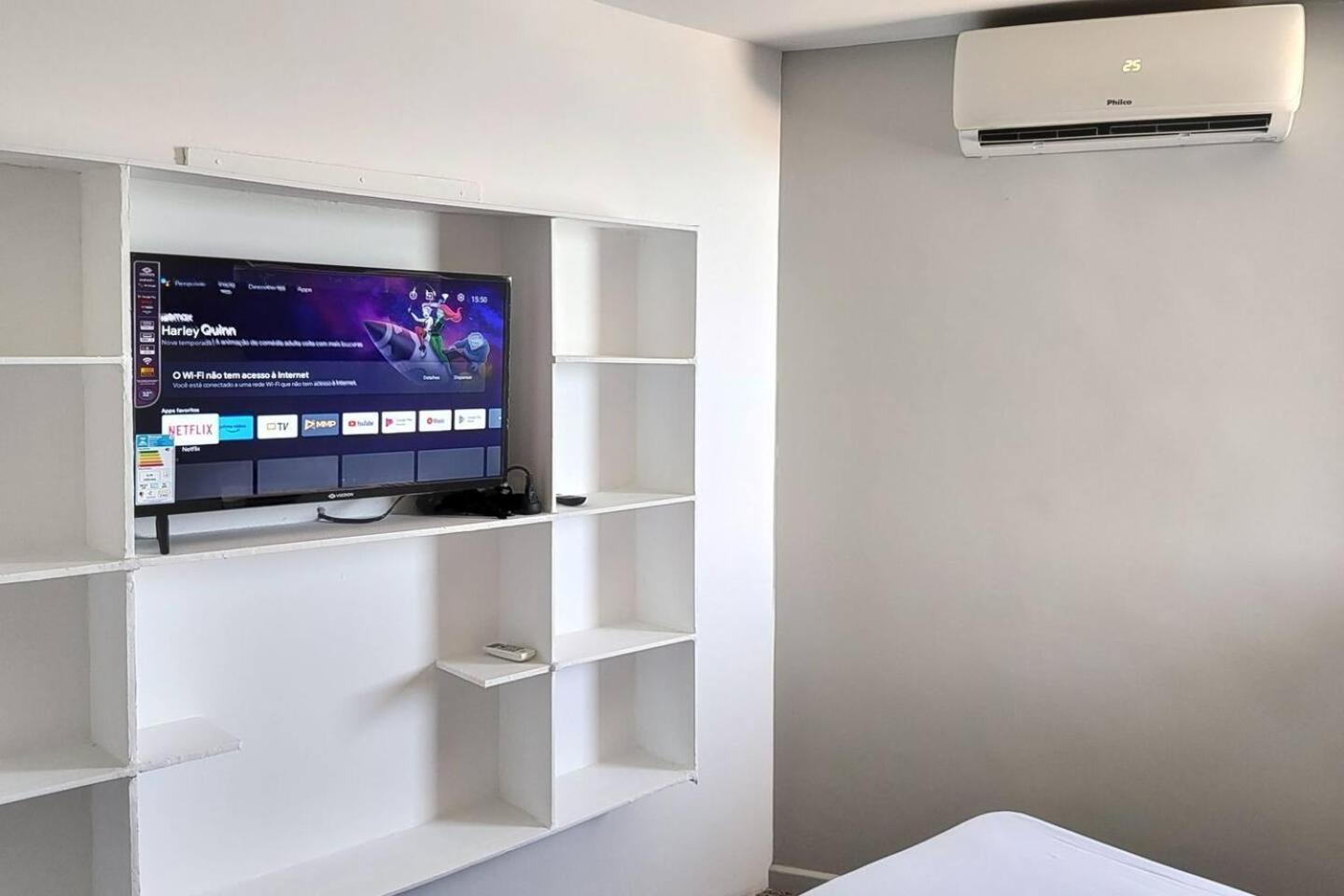 Belissima Vista Mar Aptos 503 E 513 Fortaleza  Zewnętrze zdjęcie