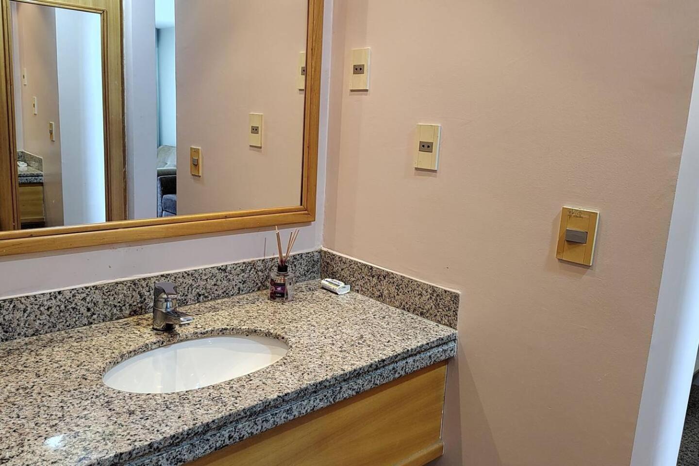 Belissima Vista Mar Aptos 503 E 513 Fortaleza  Zewnętrze zdjęcie