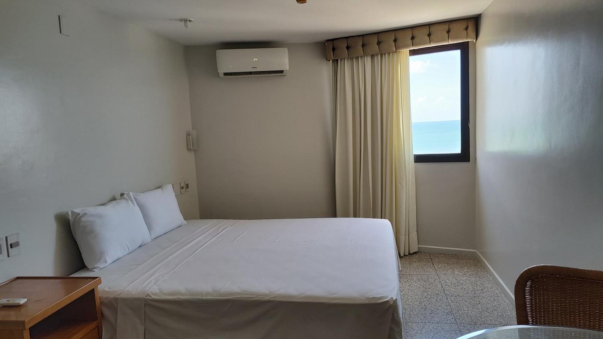 Belissima Vista Mar Aptos 503 E 513 Fortaleza  Zewnętrze zdjęcie