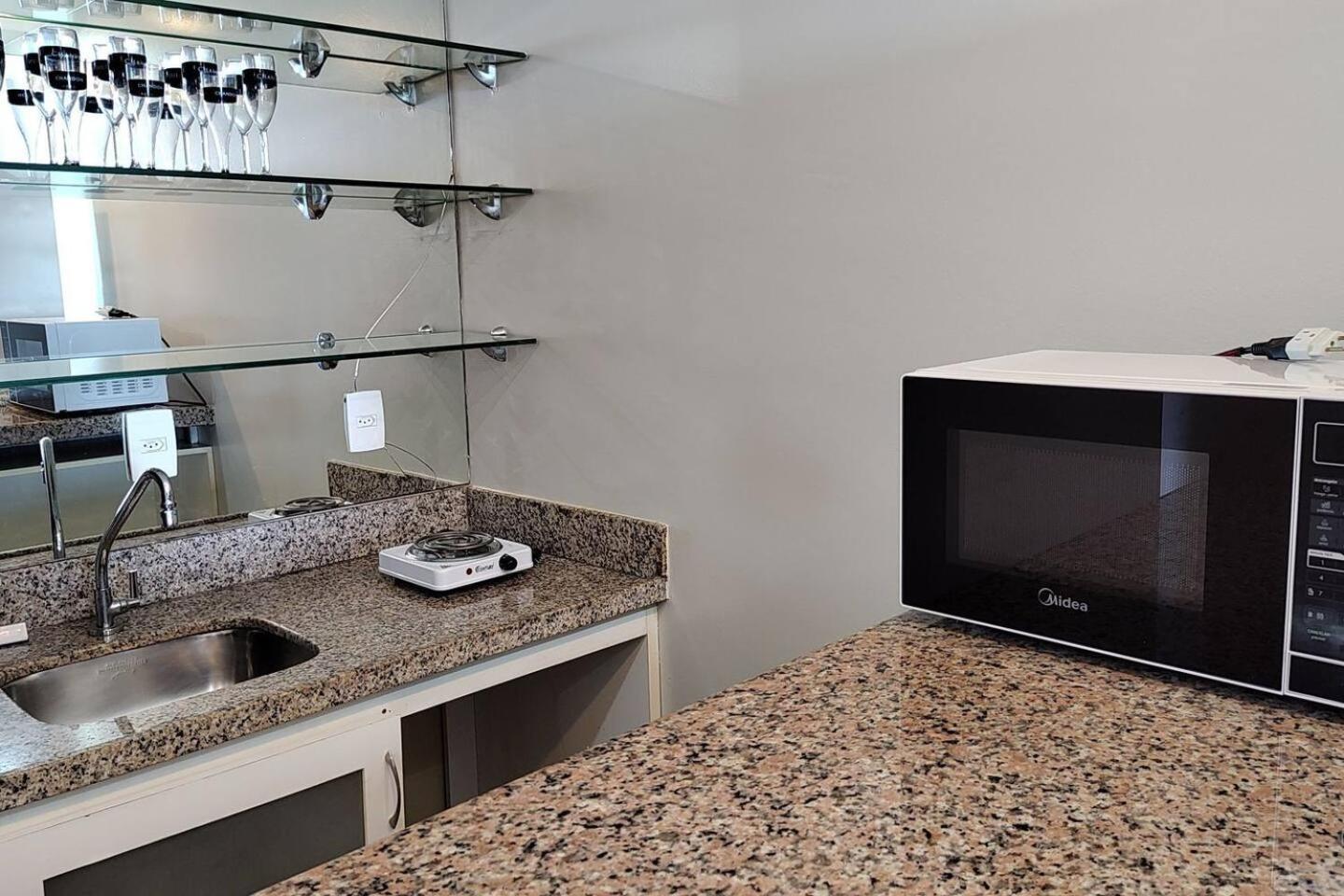 Belissima Vista Mar Aptos 503 E 513 Fortaleza  Zewnętrze zdjęcie