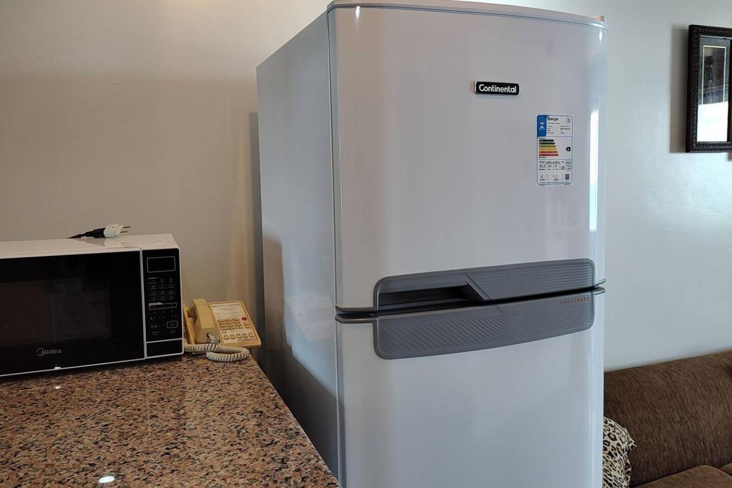 Belissima Vista Mar Aptos 503 E 513 Fortaleza  Zewnętrze zdjęcie