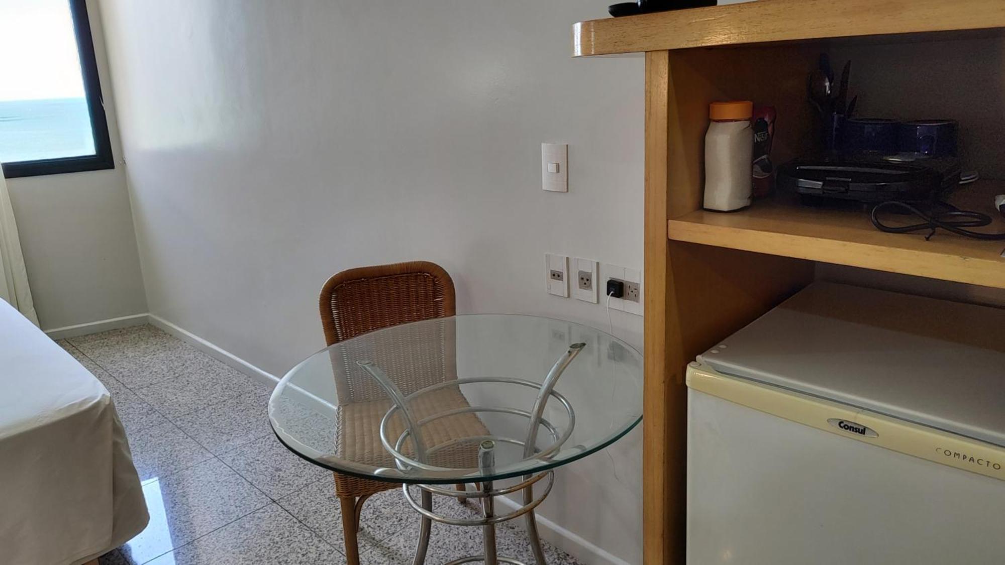 Belissima Vista Mar Aptos 503 E 513 Fortaleza  Zewnętrze zdjęcie
