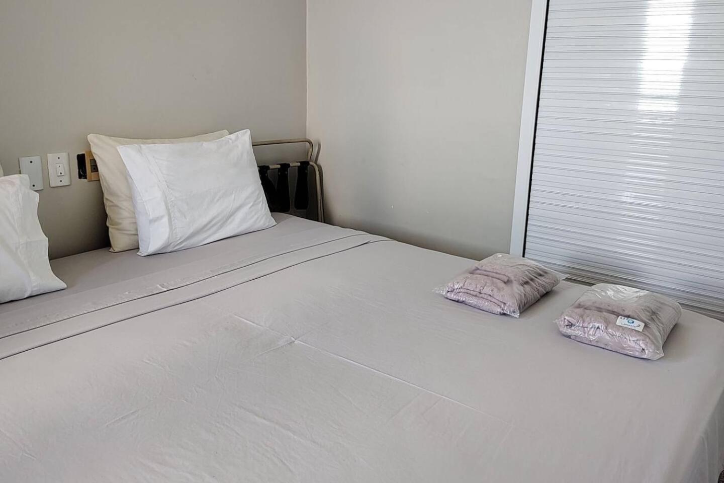 Belissima Vista Mar Aptos 503 E 513 Fortaleza  Zewnętrze zdjęcie