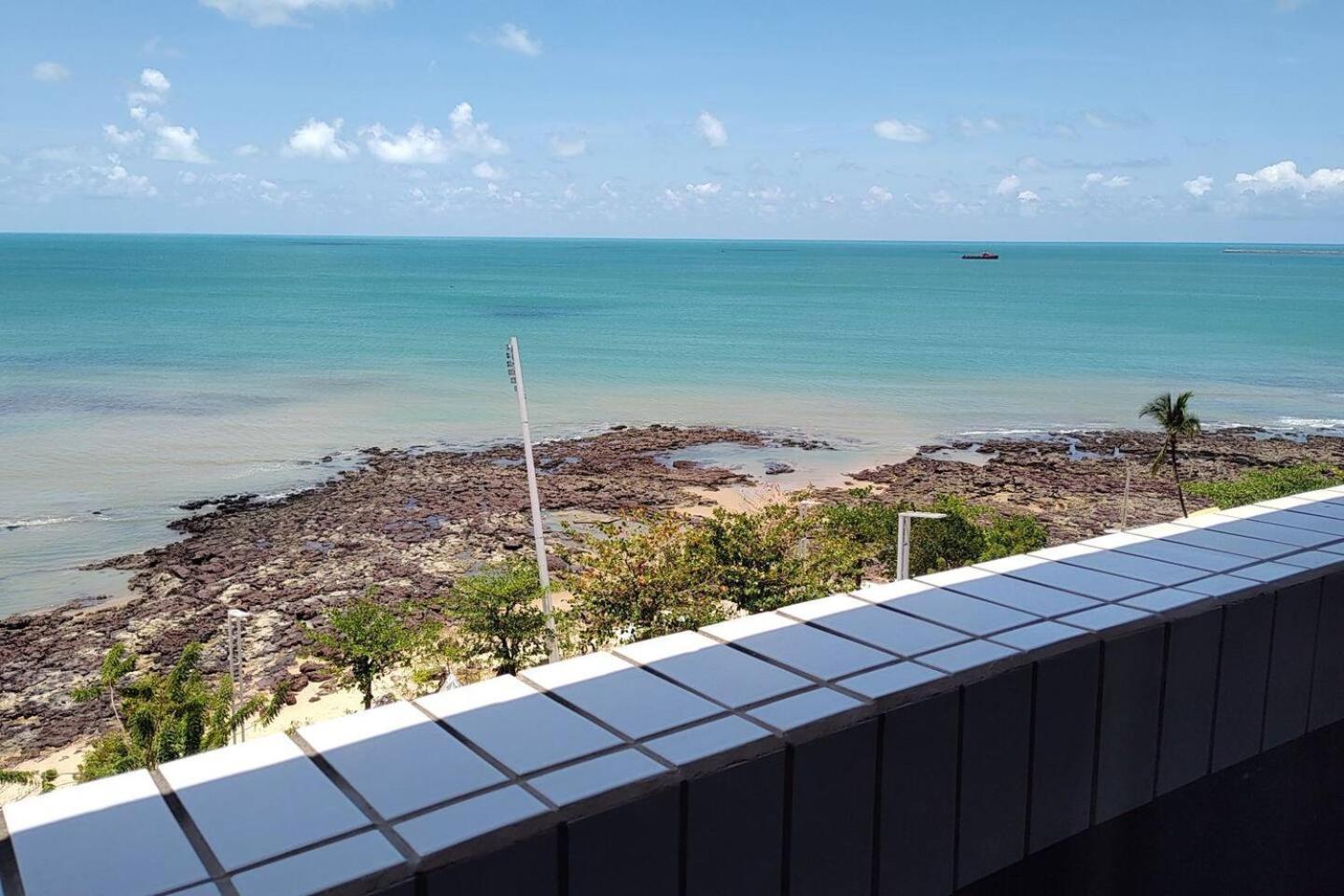 Belissima Vista Mar Aptos 503 E 513 Fortaleza  Zewnętrze zdjęcie