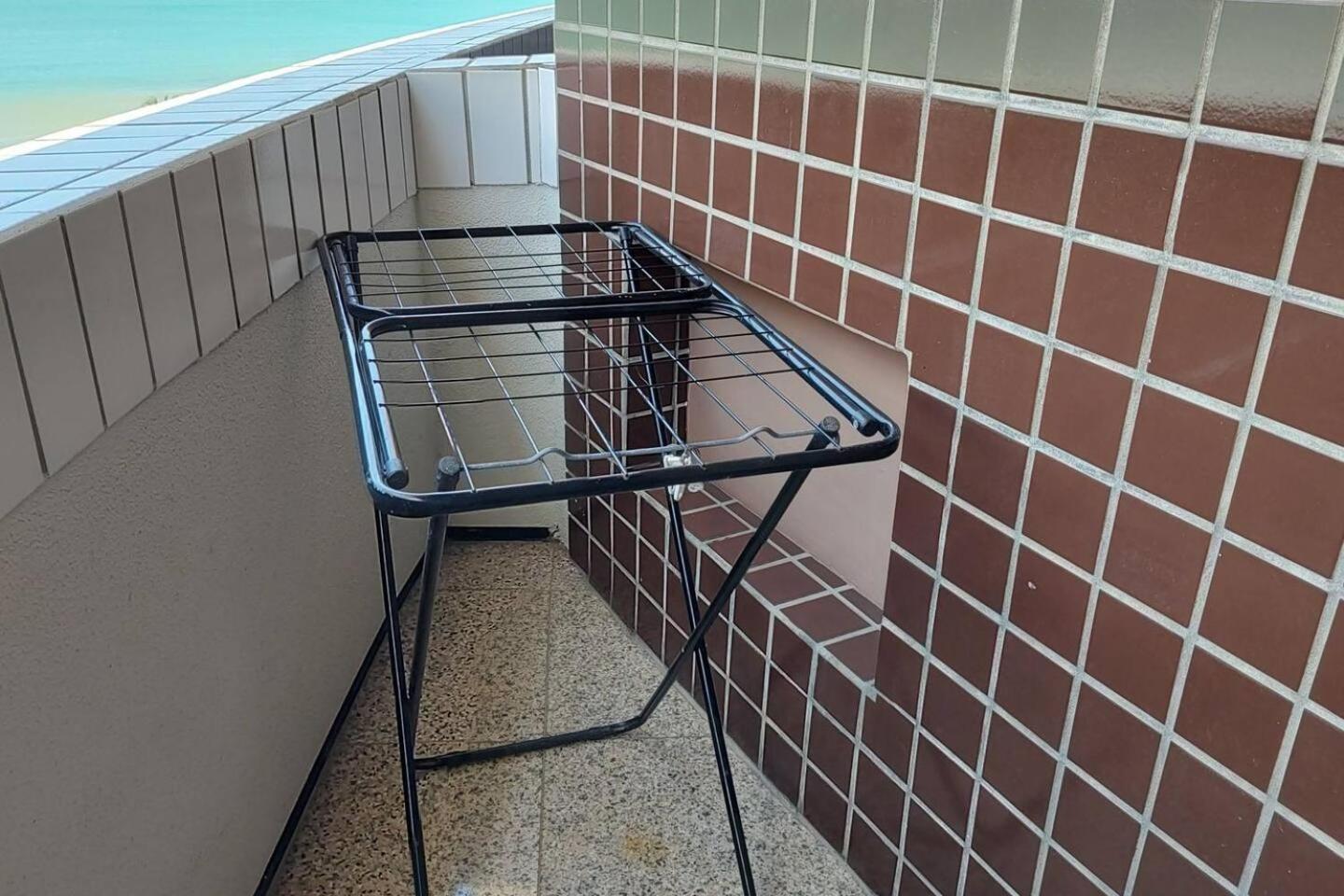 Belissima Vista Mar Aptos 503 E 513 Fortaleza  Zewnętrze zdjęcie