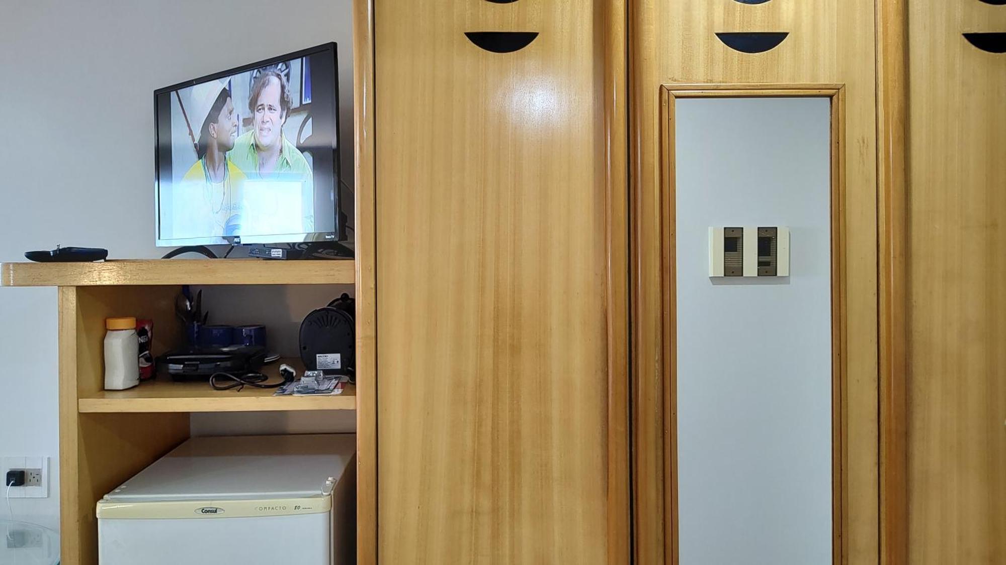 Belissima Vista Mar Aptos 503 E 513 Fortaleza  Zewnętrze zdjęcie