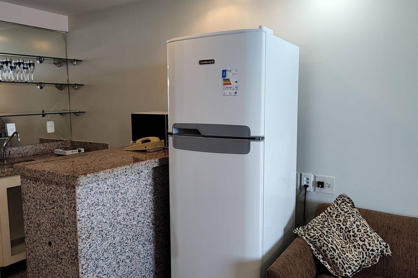 Belissima Vista Mar Aptos 503 E 513 Fortaleza  Zewnętrze zdjęcie